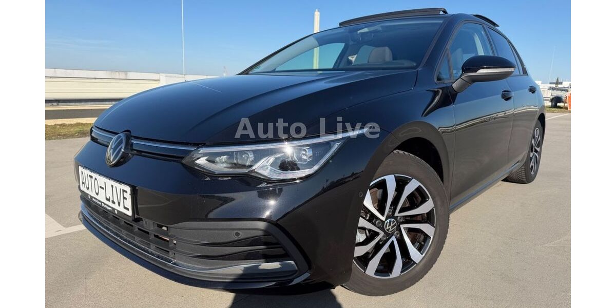 VW Golf 76.000 km 22.990 &euro; Böblingen/Stuttgart 71034