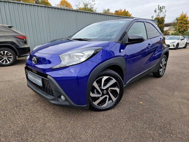 Toyota Aygo (X) 26.410 km 14.450 &euro; Nürtingen 72622