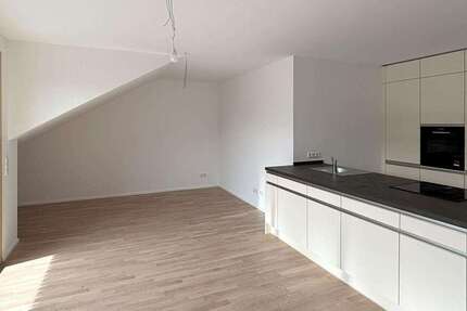 Wohnung Bietigheim-Bissingen Bissingen - 4 Zimmer, 111 m&sup2;, 2.110&euro; | Angebot:26006434