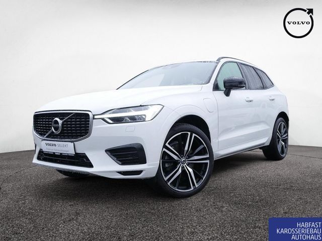 Volvo XC60 40.000 km 39.900 &euro; Tübingen 72072