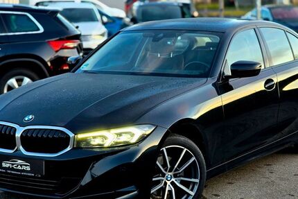 BMW 320 121.500 km 26.990 &euro; Hildrizhausen 71157