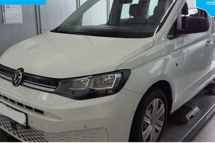 VW Caddy 78.014 km 20.990 &euro; Stuttgart 70188