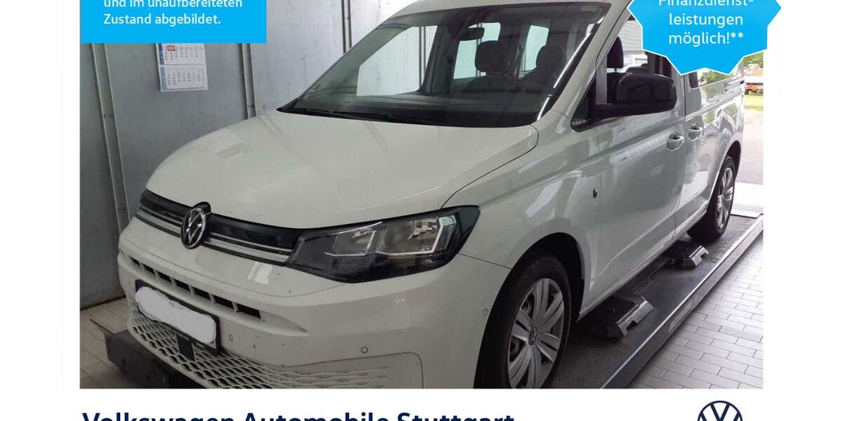 VW Caddy 78.014 km 20.990 &euro; Stuttgart 70188