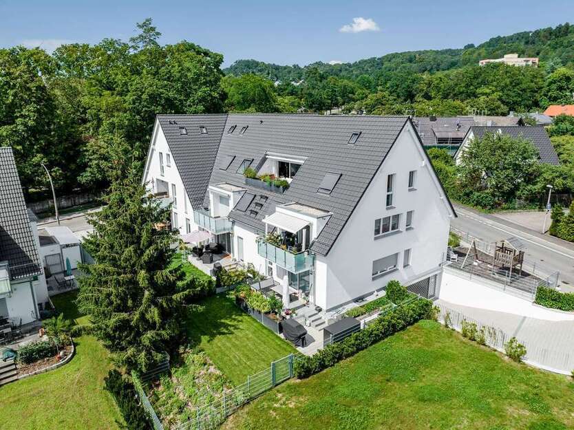 Wohnung zum Kaufen in Sindelfingen 480.000 € 102.03 m²