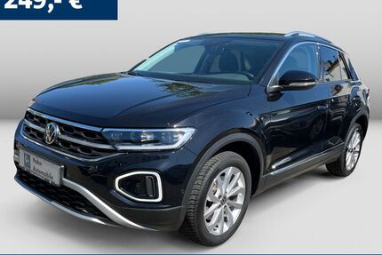 VW T-Roc 75.081 km 22.990 &euro; Fellbach 70736