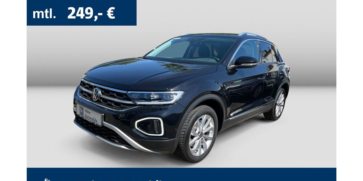 VW T-Roc 75.081 km 22.990 &euro; Fellbach 70736