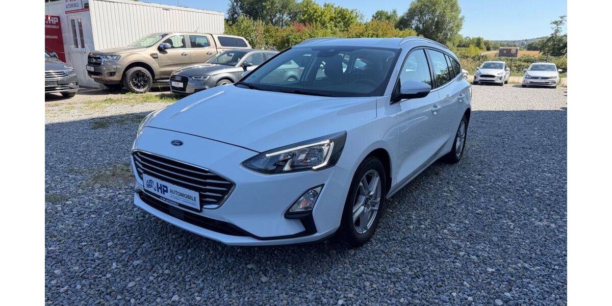 Ford Focus 115.000 km 7.999 &euro; Filderstadt /bei Stuttgart 70794