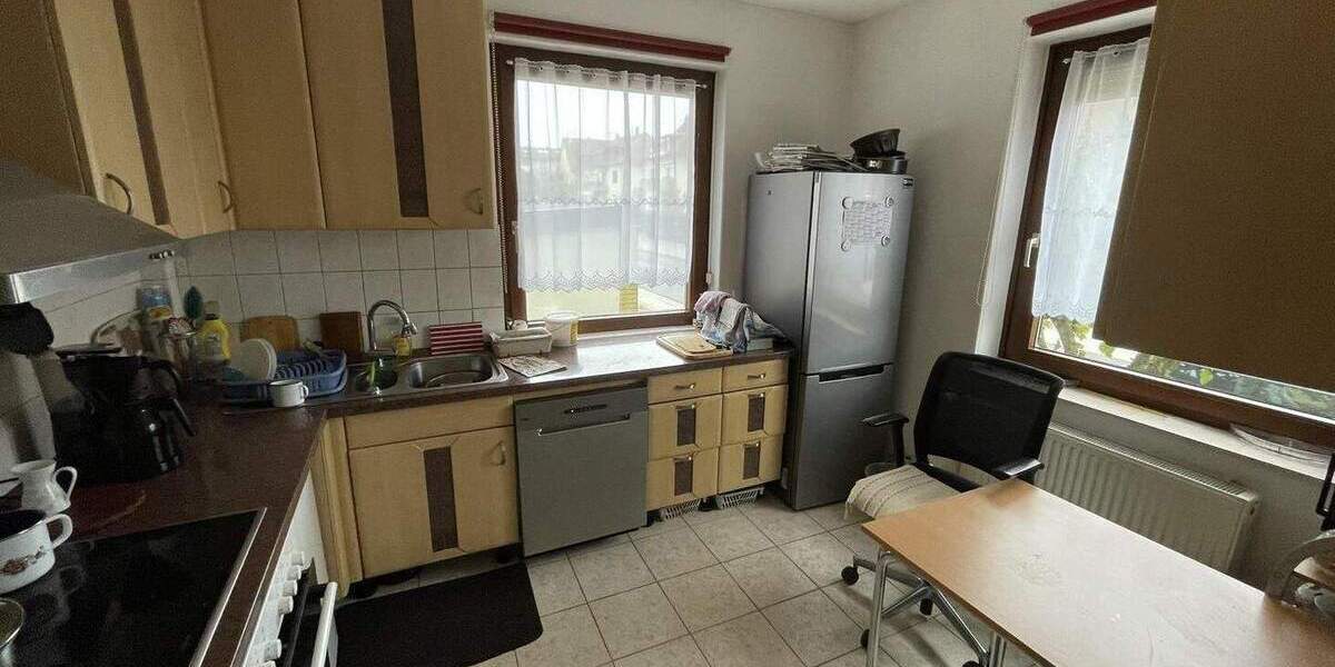 Mehrfamilienhaus, Wohnhaus Fellbach - 9 Zimmer, 236 m&sup2;, 850.000&euro; | Angebot:23981680