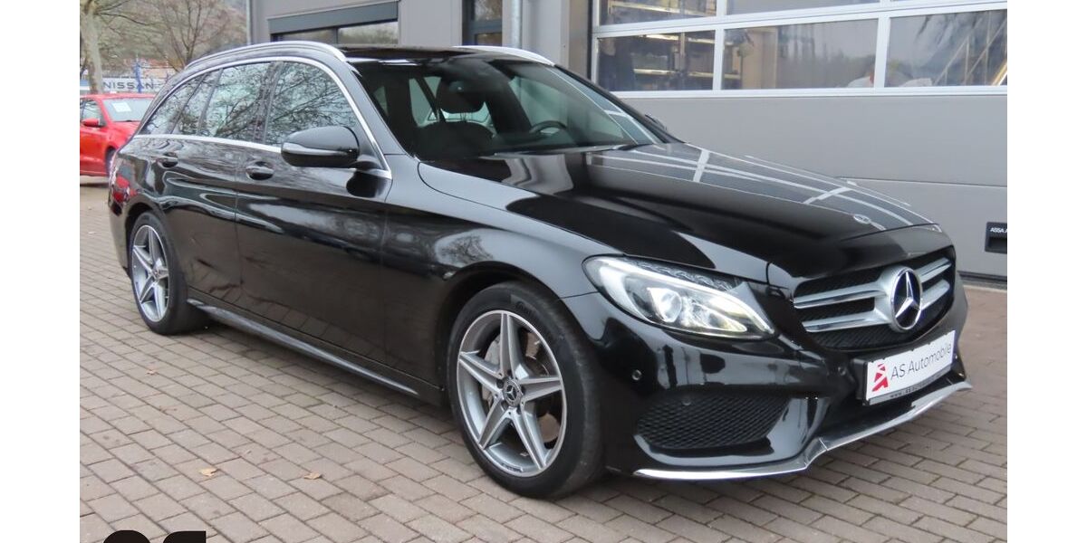 Mercedes-Benz C 250 179.000 km 18.790 &euro; Stuttgart 70329
