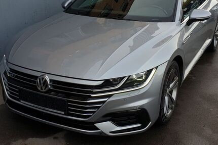 VW Arteon 158.716 km 18.670 &euro; Waiblingen 71332
