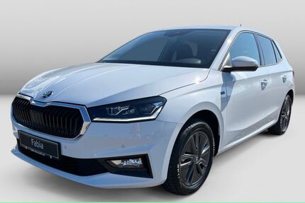 Skoda Fabia 1.111 km 20.890 € Weinstadt-Endersbach 71384