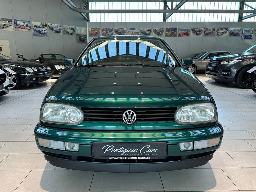 VW Golf 60.000 km 9.449 € Ludwigsburg 71638