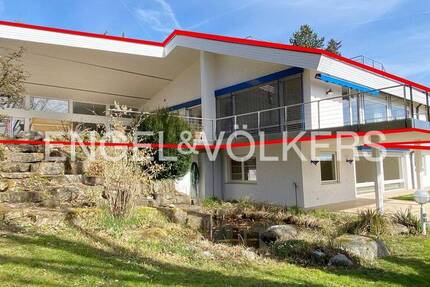 Wohnung Tübingen Kreßbach - 7 Zimmer, 485 m&sup2;, 1.390.000&euro; | Angebot:26187504