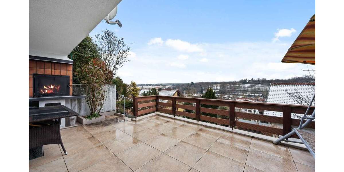 Einfamilienhaus Denkendorf - 6 Zimmer, 116 m&sup2;, 570.000&euro; | Angebot:24984066