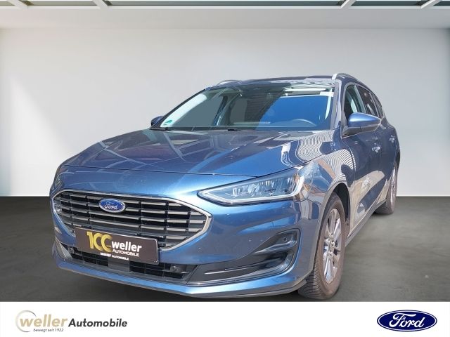 Ford Focus 45.000 km 19.860 &euro; Bietigheim-Bissingen 74321