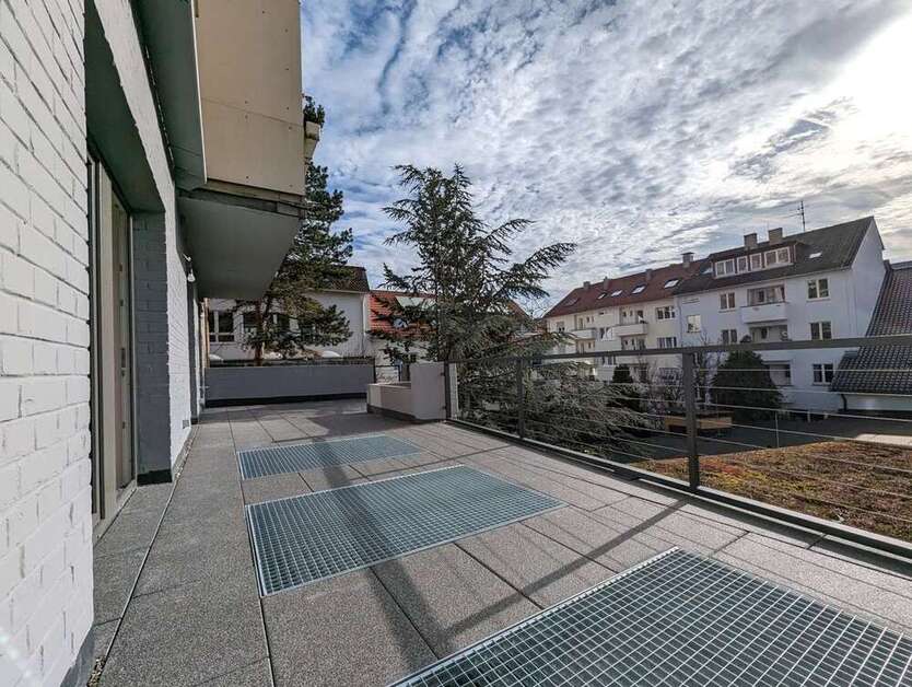 Wohnung zum Mieten in Stuttgart 1.900 € 96 m²