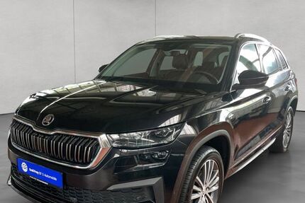 Skoda Kodiaq 95.900 km 28.890 &euro; Esslingen 73730