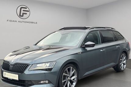 Skoda Superb 220.000 km 15.850 &euro; Sindelfingen/Stuttgart 71065