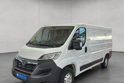 Opel Movano 35.729 km 17.890 &euro; Esslingen 73730
