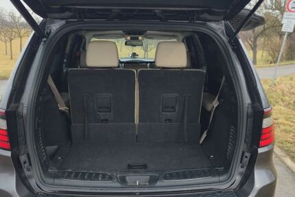 Dodge Durango 105.000 km 18.000 &euro; Ditzingen 71254