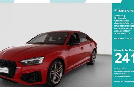 Audi A5 26.591 km 47.890 € Herrenberg 71083