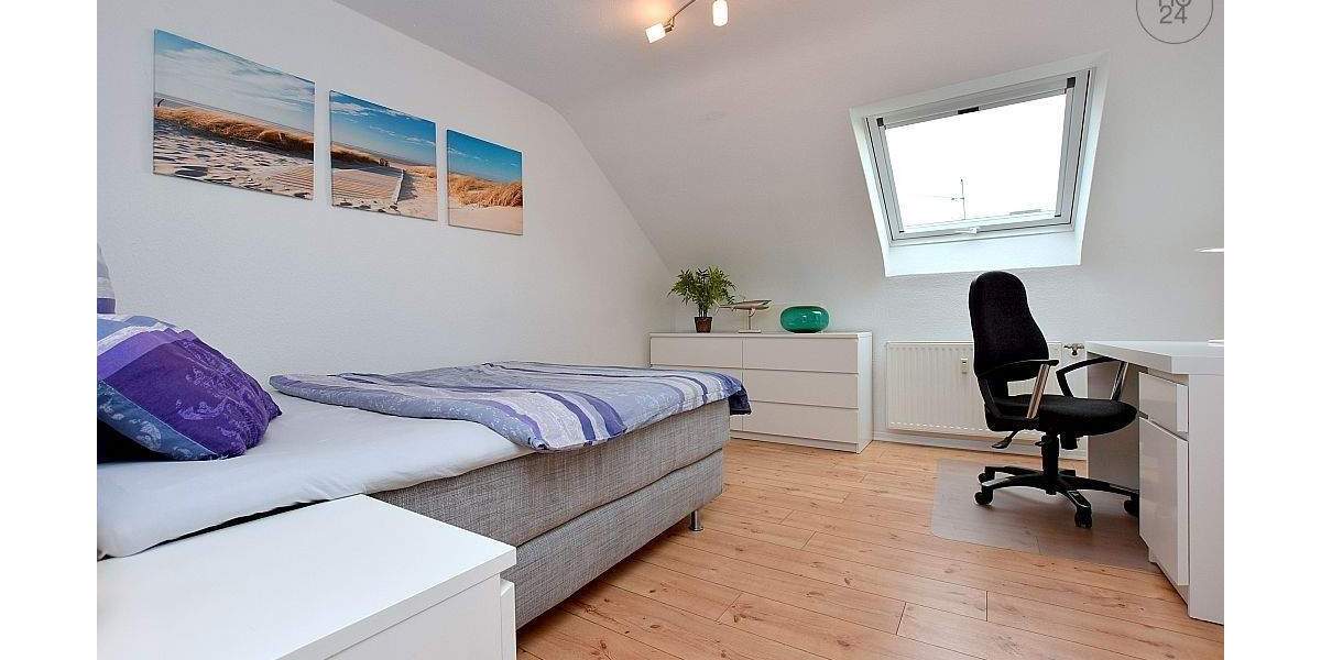 Etagenwohnung Leinfelden - 2 Zimmer, 49 m&sup2;, 1.340&euro; | Angebot:25742823