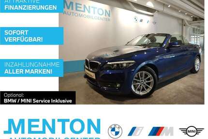 BMW 220