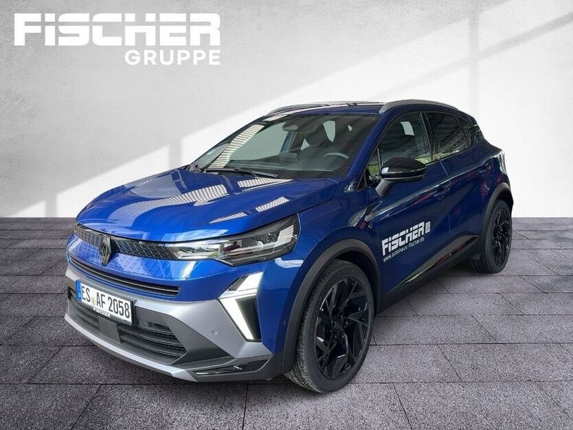 Captur