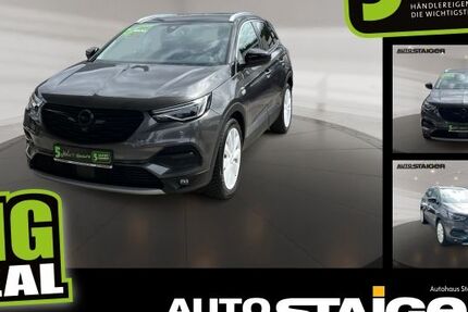 Opel Grandland (X) 100.741 km 17.490 € Stuttgart 70376