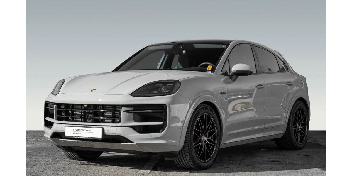 Porsche Cayenne 6.404 km 122.700 &euro; Filderstadt 70794