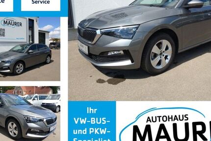 Skoda Scala 24.900 km 23.930 € Holzgerlingen 71088