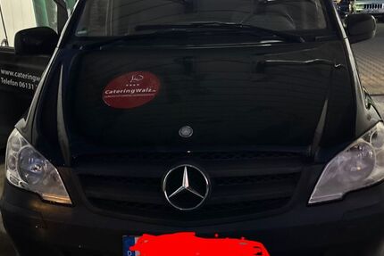 Mercedes-Benz Vito 255.952 km 7.500 &euro; Kirchheim unter Teck 73230