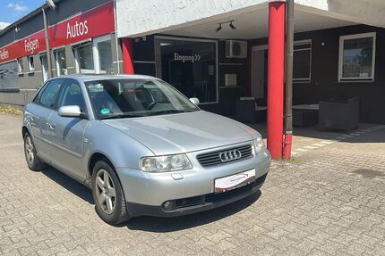 Audi A3 181.000 km 950 &euro; Remshalden 73630