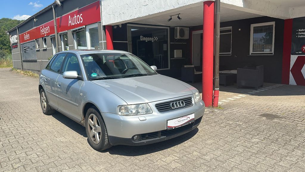 Audi A3 181.000 km 950 &euro; Remshalden 73630