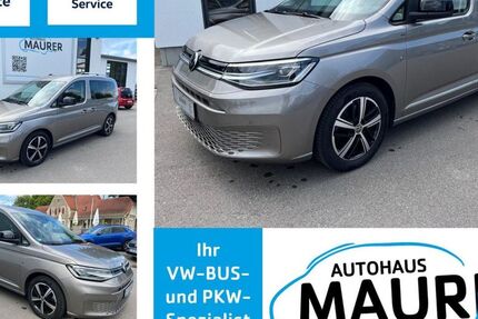 VW Caddy 47.800 km 29.930 € Holzgerlingen 71088