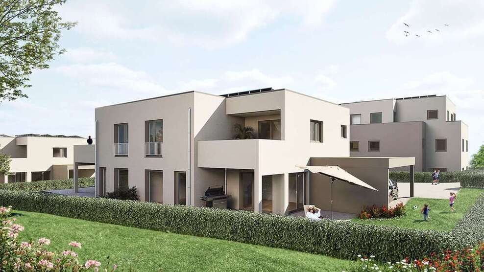 Haus zum Kaufen in Tiefenbronn 1.121.271 € 158.38 m²