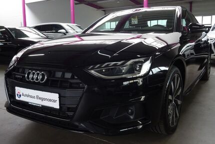 Audi A4 63.113 km 27.849 &euro; Holzgerlingen bei Stuttgart 71088