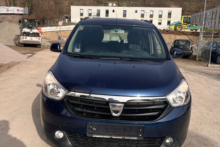 Dacia Lodgy 137.800 km 6.500 &euro; Stuttgart 70376