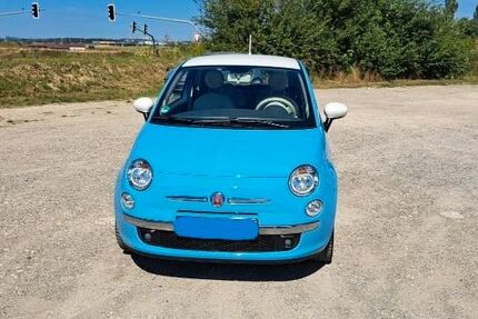 Fiat 500 44.888 km 8.500 € Esslingen am Neckar 73734