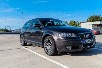 Audi A3 145.600 km 5.600 &euro; Nürtingen 72622