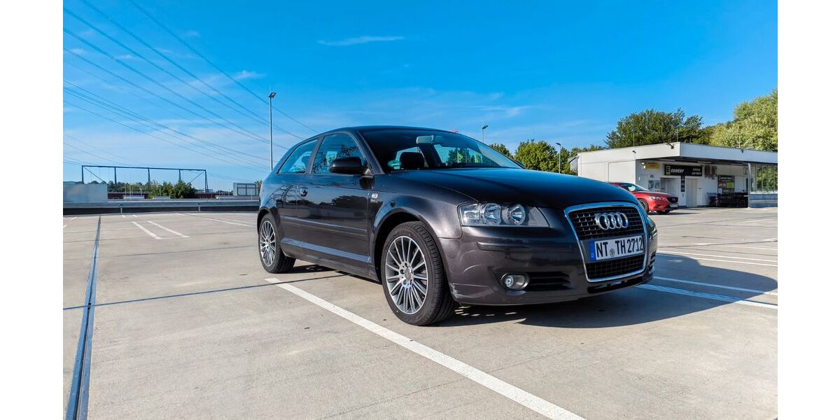 Audi A3 145.600 km 5.600 &euro; Nürtingen 72622