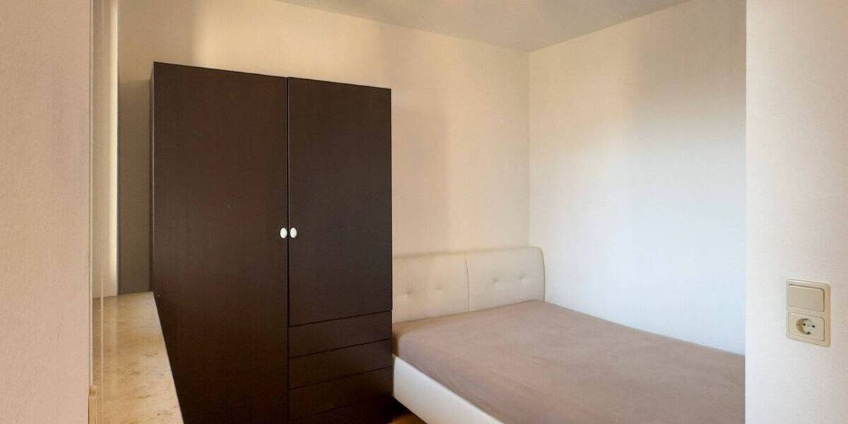 Etagenwohnung Schönaich - 1 Zimmer, 35 m&sup2;, 149.000&euro; | Angebot:26106521