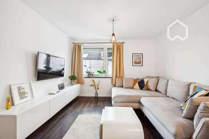 Wohnen auf Zeit in Stuttgart 1.450 € 2 zimmer