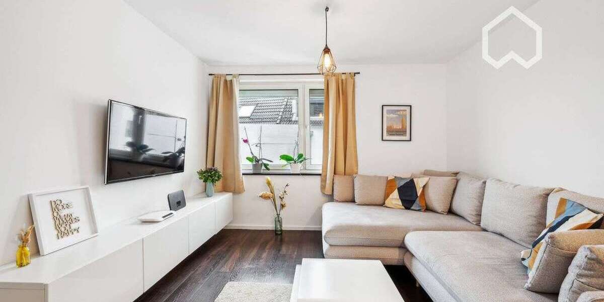 Wohnen auf Zeit in Stuttgart 1.450 € 2 zimmer