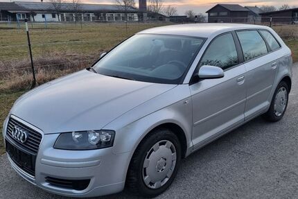 Audi A3 209.303 km 3.499 &euro; Leonberg Gebersheim 71229