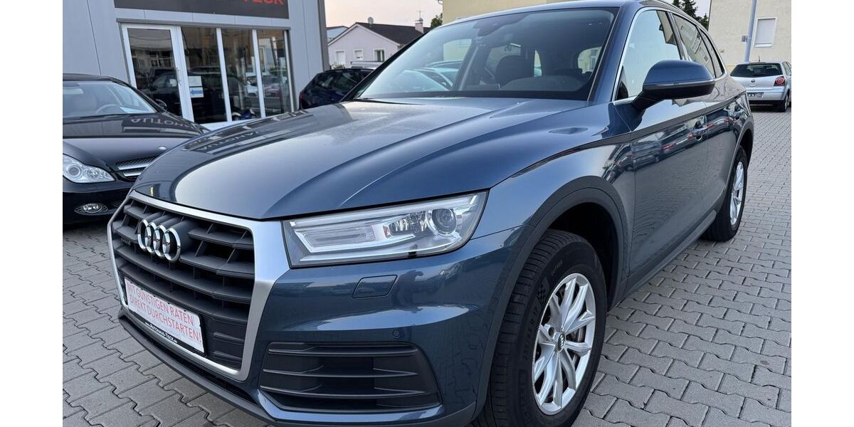 Audi Q5 152.320 km 19.950 &euro; Kirchheim unter teck 73230