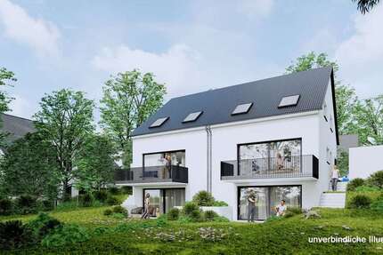Haus zum Kaufen in Heimsheim 809.272 € 163 m²