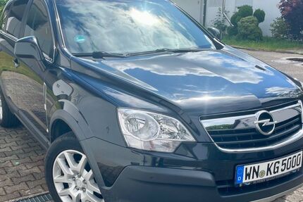 Opel Antara 179.000 km 2.950 &euro; Winnenden 71364