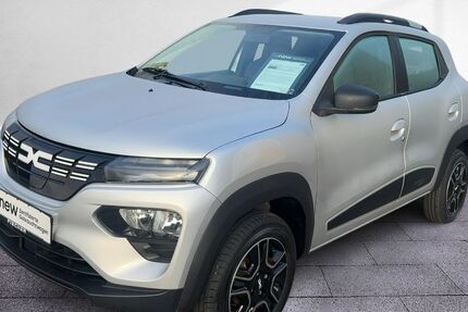 Dacia Spring 15.852 km 12.190 € Esslingen 73734