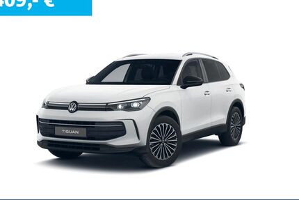 VW Tiguan 6.226 km 33.930 &euro; Wendlingen 73240